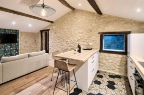 Gîte au cœur des vignes